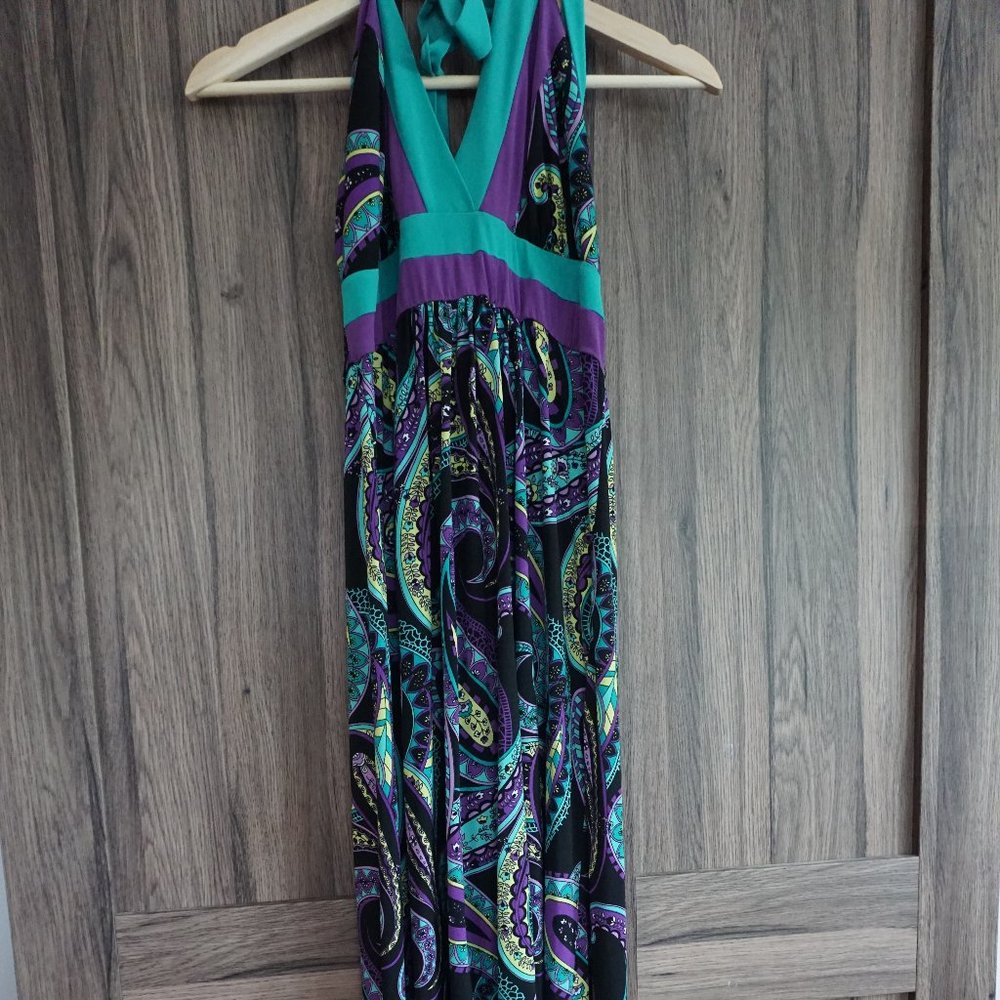 CANDIE'S Maxi Dress